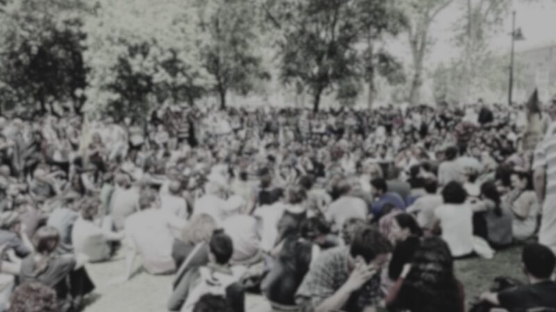 Los sueños que no caben en las urnas