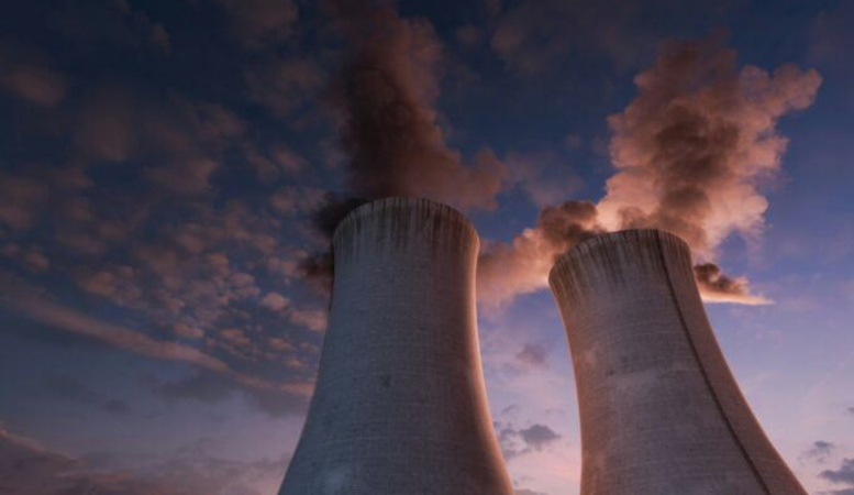 Los vínculos inherentes e inseparables entre las armas nucleares y la energía nuclear
