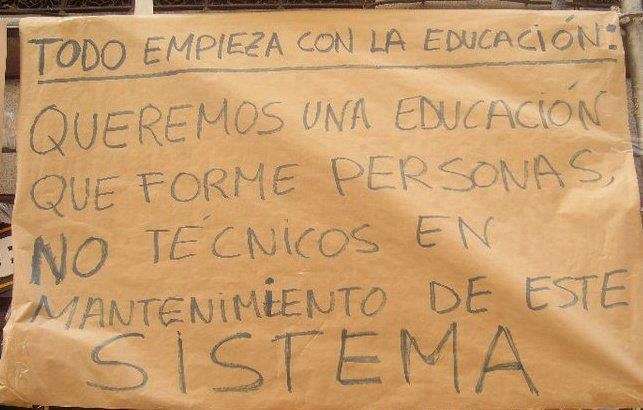 Madrid: recurren la imposición del cambio en la jornada escolar en los colegios