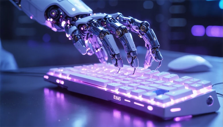 La democratización de la IA: la vía alternativa de China