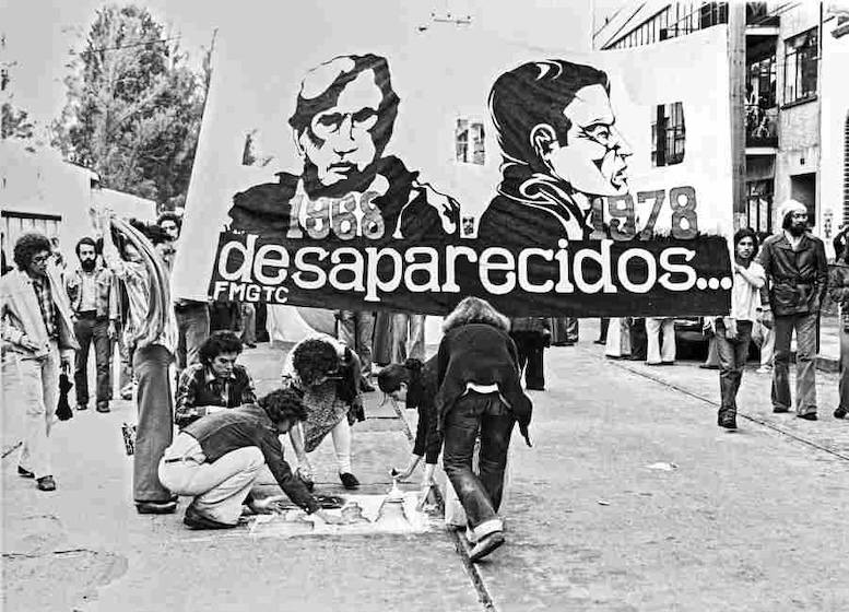 Exposición inédita sobre los grupos artísticos de México llega al MUAC
