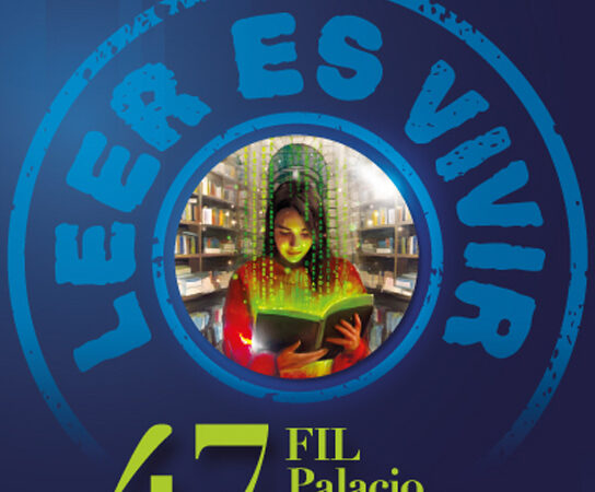 México: inauguró la 47 Feria Internacional del Libro del Palacio de Minería