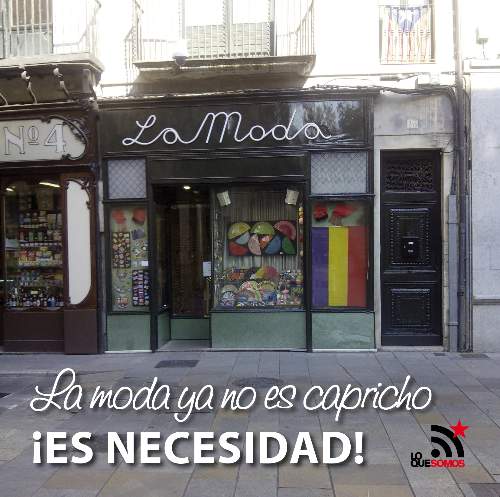 Por qué hay que abolir la monarquía