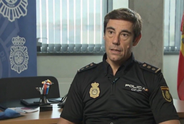 ¿Casos aislados! «¿Qué hago, te pego? A ver si con el ojo morado»