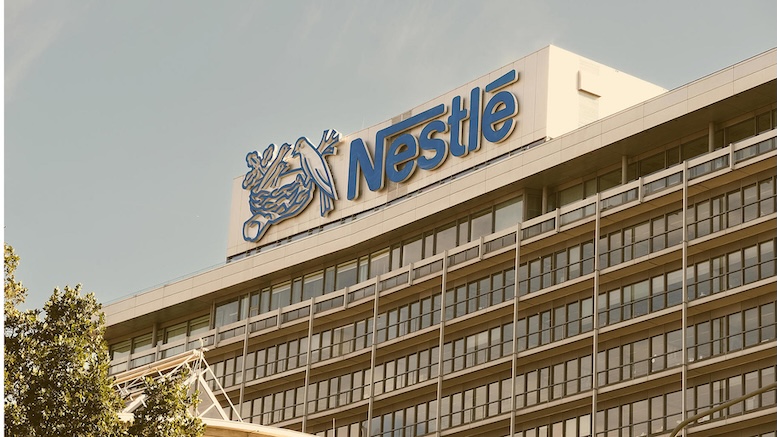 Nestlé de nuevo en la mira