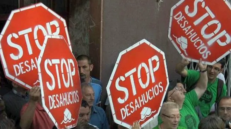 País Valenciá: Denuncien el desnonament d’una família vulnerable afectada per la dana
