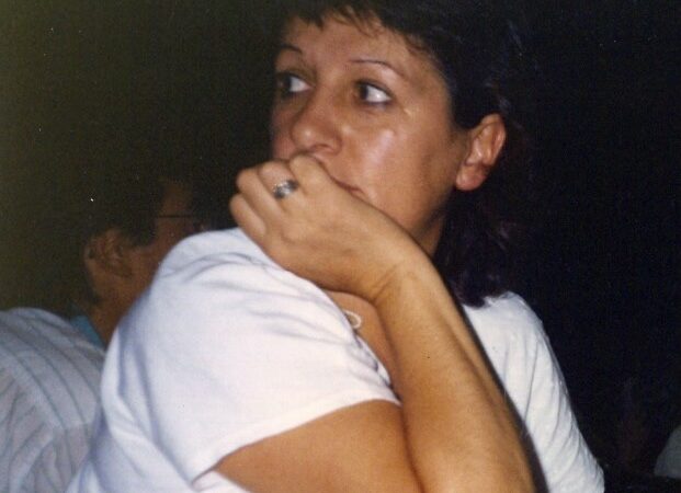 Publican a biografía de África Leira, «Luz rebelde na memoria galega»