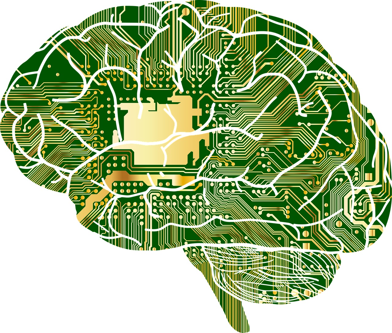 Cómo funciona una neurona artificial