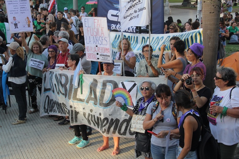 Argentina, entre los 10 peores países para los trabajadores