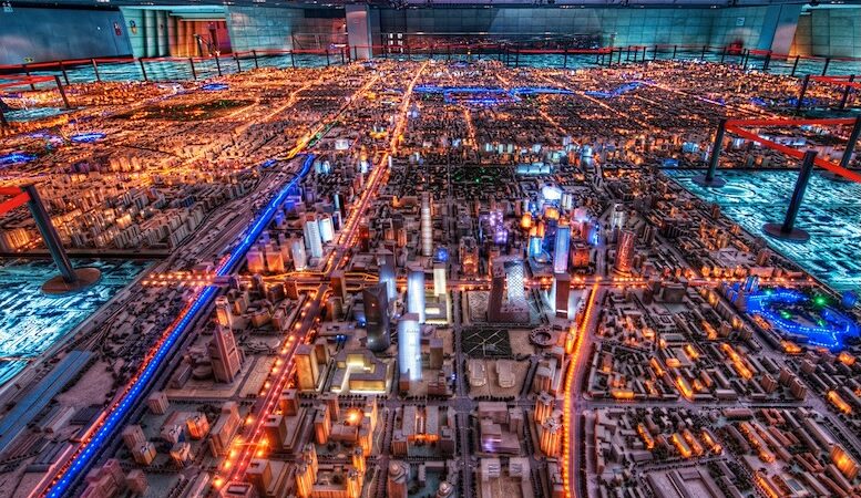 Europa y España ante China