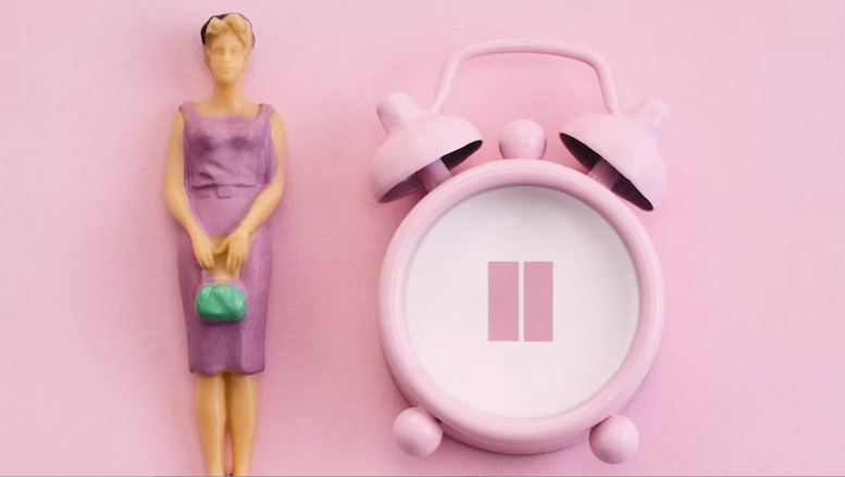 ‘Menowashing’: cuando la menopausia se convierte en un nicho de mercado