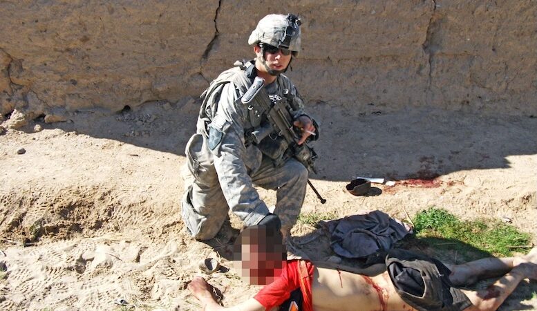 La vigencia de la impunidad unipolar