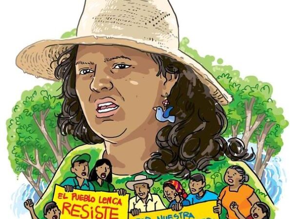 Honduras. No hay justicia con impunidad