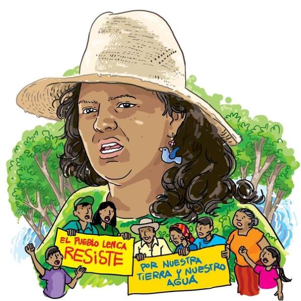 Honduras. No hay justicia con impunidad