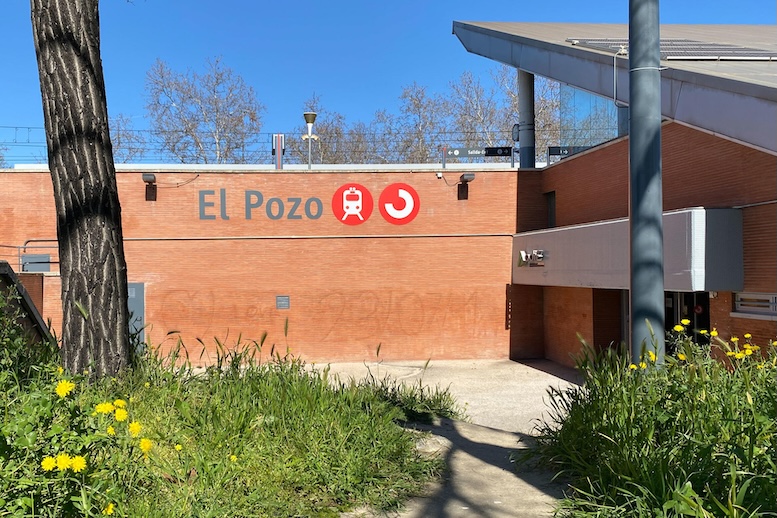 11-M: A qué fue Vito Quiles al acto conmemorativo en la estación de El Pozo