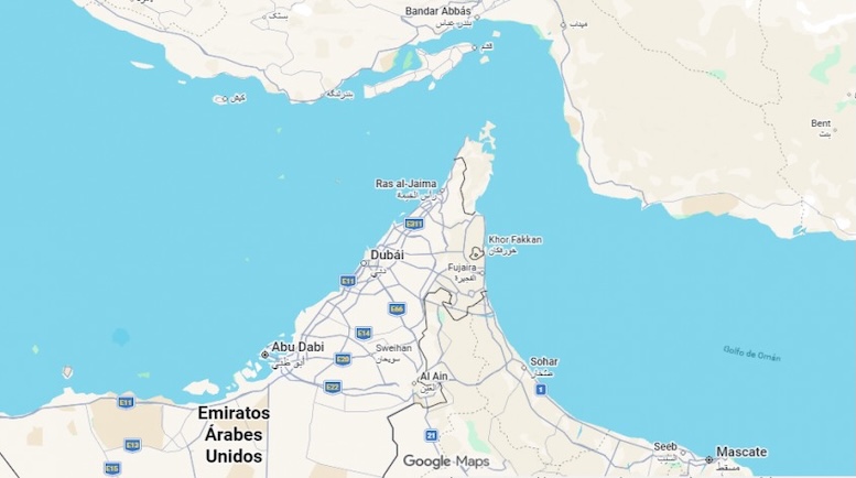 Irán: el barro de Vietnam… el polvo afgano