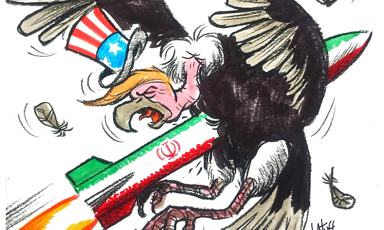 La bestia morirá matando