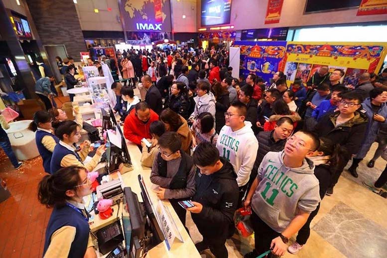 Descubriendo el socialismo y la juventud de China