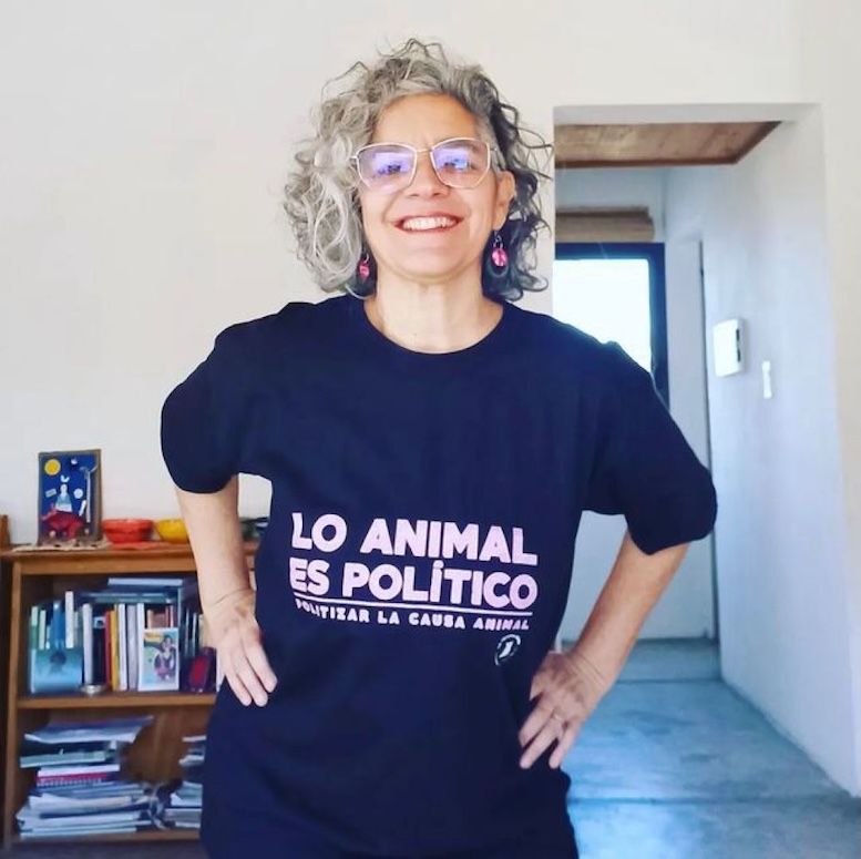 Argentina:  “Resistencias cargadas de vida”