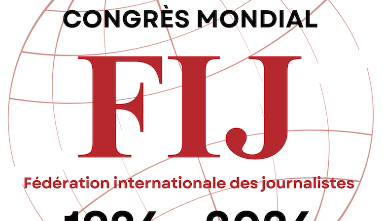La FIP celebra en París el congreso de su centenario bajo el lema «100 años de solidaridad internacional»