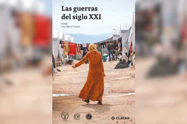 Libre descarga: Las guerras del siglo XXI