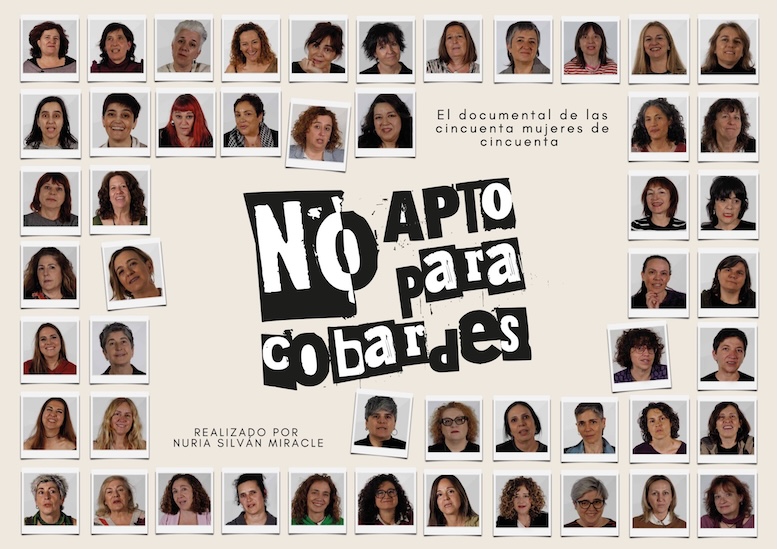 No apto para cobardes