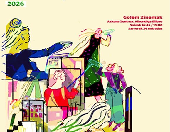 La ‘Caravana de Cine Realizado por Mujeres’ celebra 15 años usando el cine como herramienta de transformación social