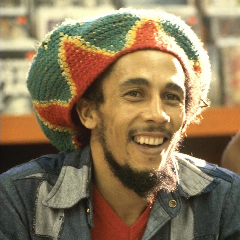 11 de mayo de 1981: muere el jamaiquino Bob Marley, el rey del reggae