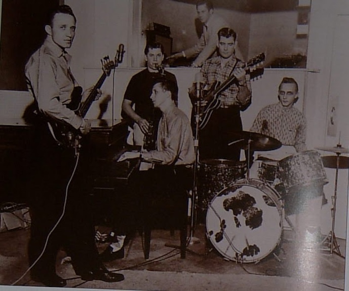 Soul Underground – Stan Kesler
