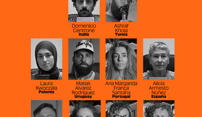 Libertad inmediata para las activistas del convoy de la Global Sumud Land
