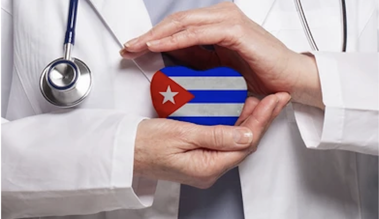 Cuba: El Corazón de la Salud Comunitaria y la Justicia Social Radical como Acto de Soberanía