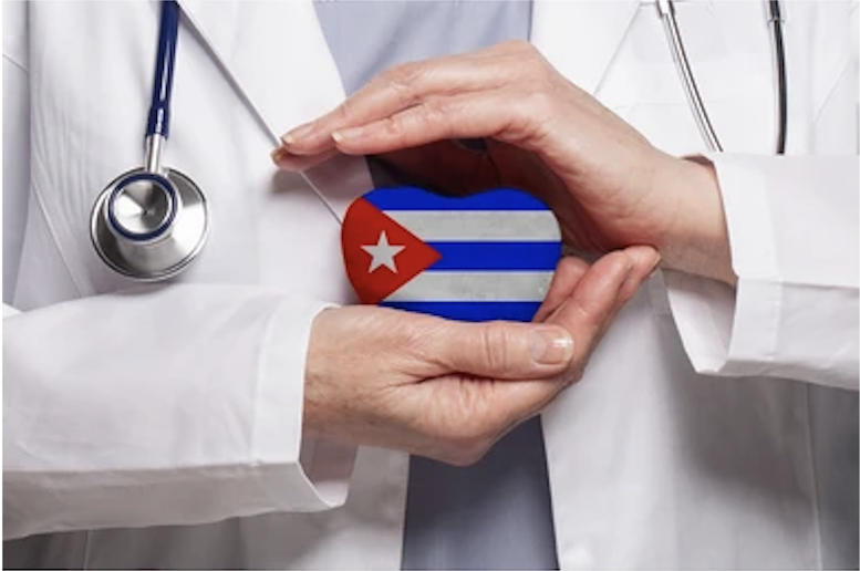 Cuba: El Corazón de la Salud Comunitaria y la Justicia Social Radical como Acto de Soberanía