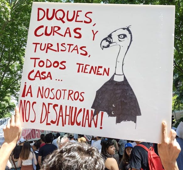 El ´propietariado`