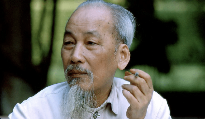 Ho Chi Minh: ejemplo de la tenacidad de un hombre  por conseguir su meta