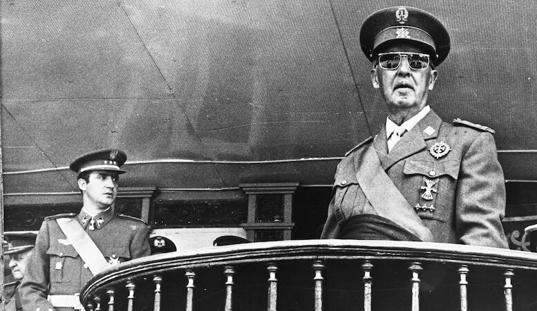 50 años de la sangrienta transición. Sangres de junio 1976-1982
