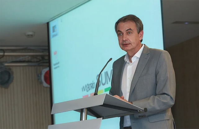 Ética y política: el caso Zapatero