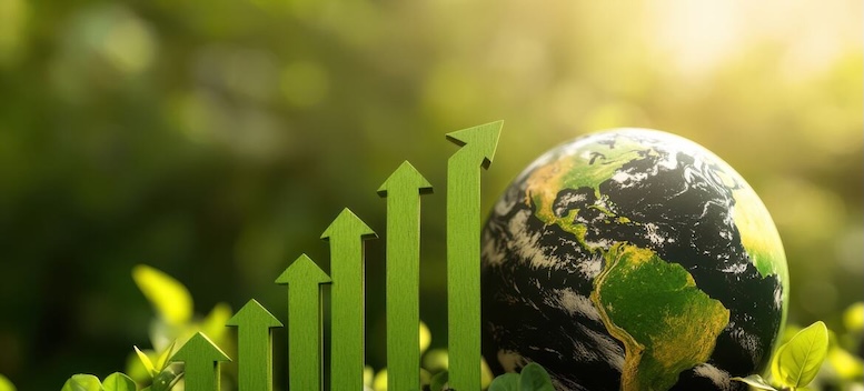 Mundo: la economía crece, pero el bienestar baja