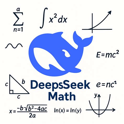 Interfaz de la inteligencia artificial DeepSeek