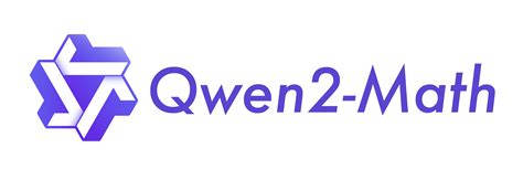 Logotipo de la IA matemática Qwen2.5 de Alibaba