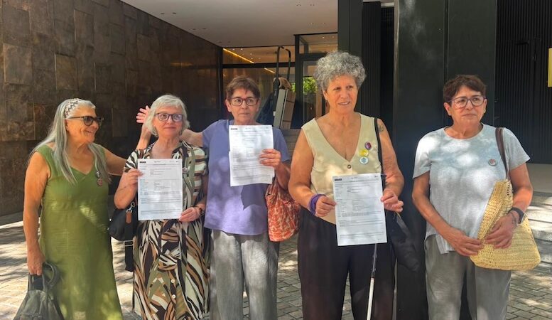 Yeserías: la última cárcel de la represión franquista en Madrid sigue sin memoria