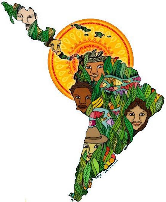 América Latina en tiempos de Trump