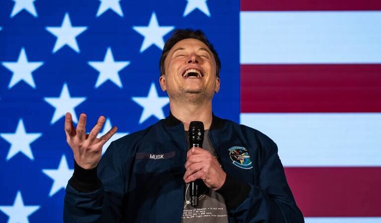 Musk respalda acusación de que USAID financió el Maidán y lo vincula con 315.000 muertes en Ucrania