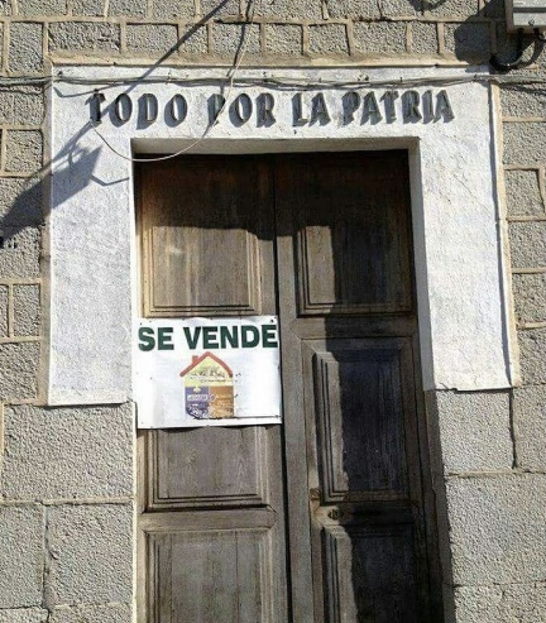 ¿Casos aislados! El teniente coronel de la Guardia Civil que inflaba facturas al 348% para pagarse sus chalets