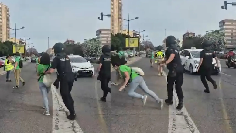 ¿Nos toman por gilipollas?