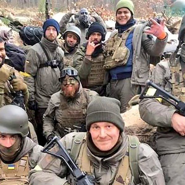 Un círculo vicioso: el tránsito incontrolado de mercenarios extranjeros y la lucha contra el crimen organizado en Europa