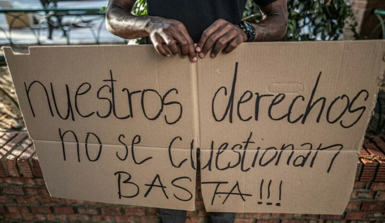 ONGs denuncian que el nuevo Pacto Migratorio Europeo amenaza derechos fundamentales