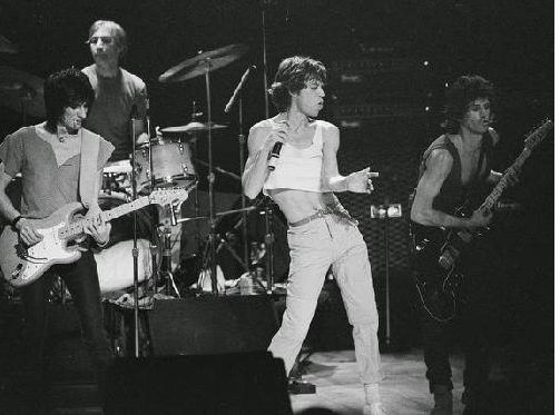 50 años de la noche en la que los Rolling Stones cambiaron nuestra historia