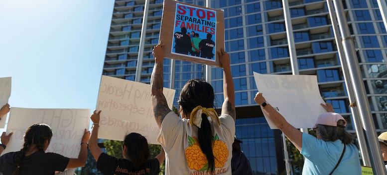 Muertes bajo custodia de ICE en Estados Unidos