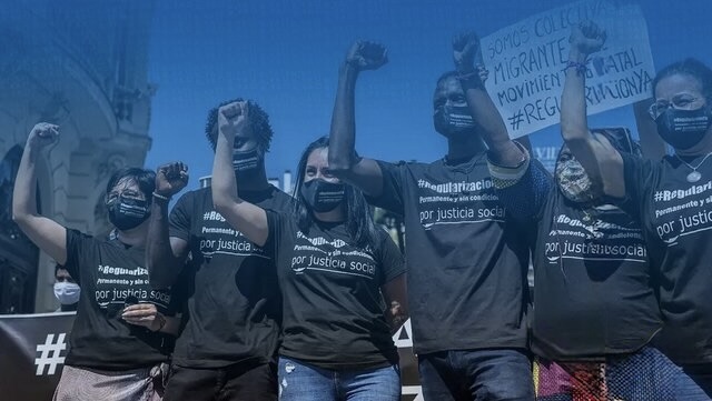 Regularización extraordinaria de migrantes: “Interior deporta mientras Migraciones regulariza. Son dos brazos del mismo Estado”