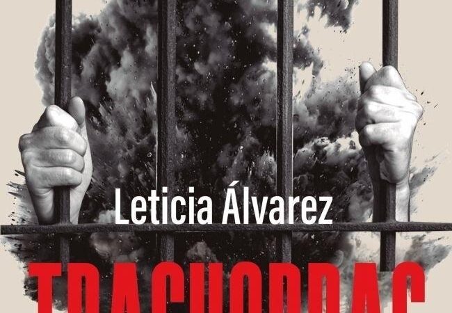 «TRASHORRAS. Historia del colaborador necesario del 11-M»